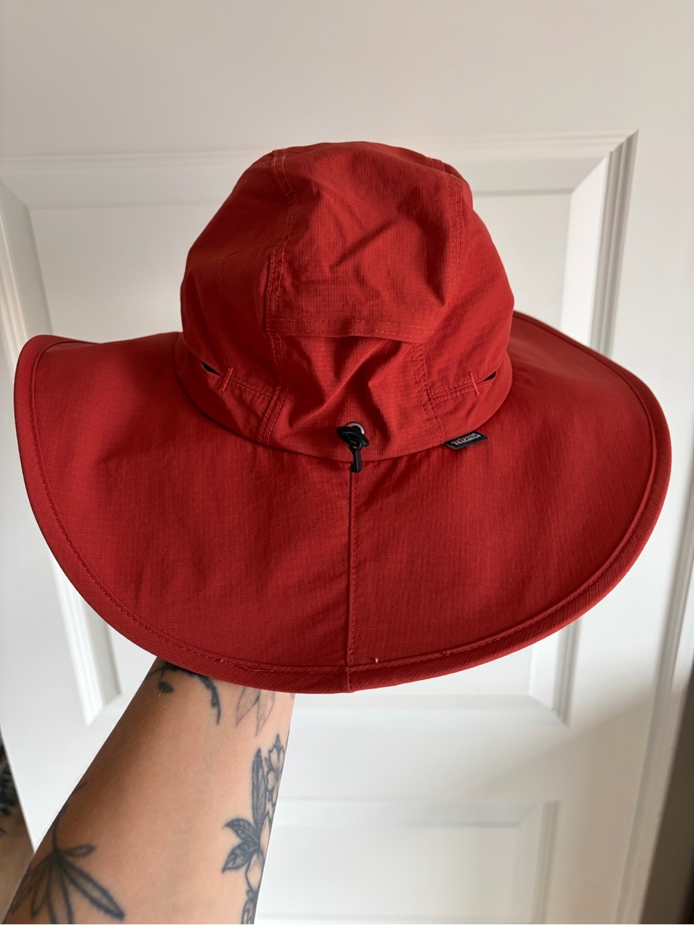Outdoor Research Sunbriolet Sun Hat - Picture 3 of 6